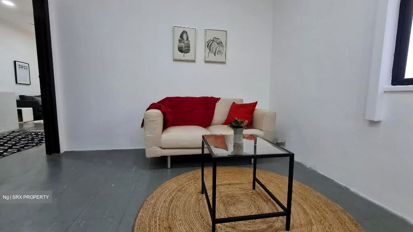 Frankel Estate (D15), Shop House #593658081